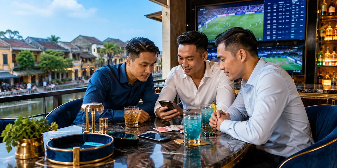 6623la Bàn Casino Trực Tiếp — Dealer Thật, Ván Thật